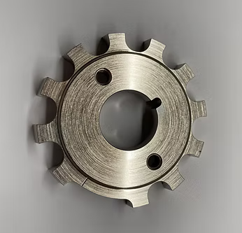 Crank Trigger Wheel, 12 Tooth or 12-1