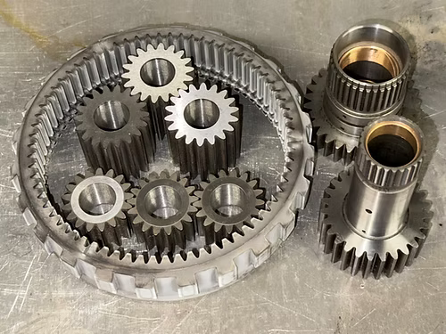 DSM Planetary Gear Set for F4A33/W4A33