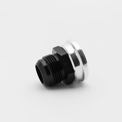 Female ORB Weld Bung (Alu)