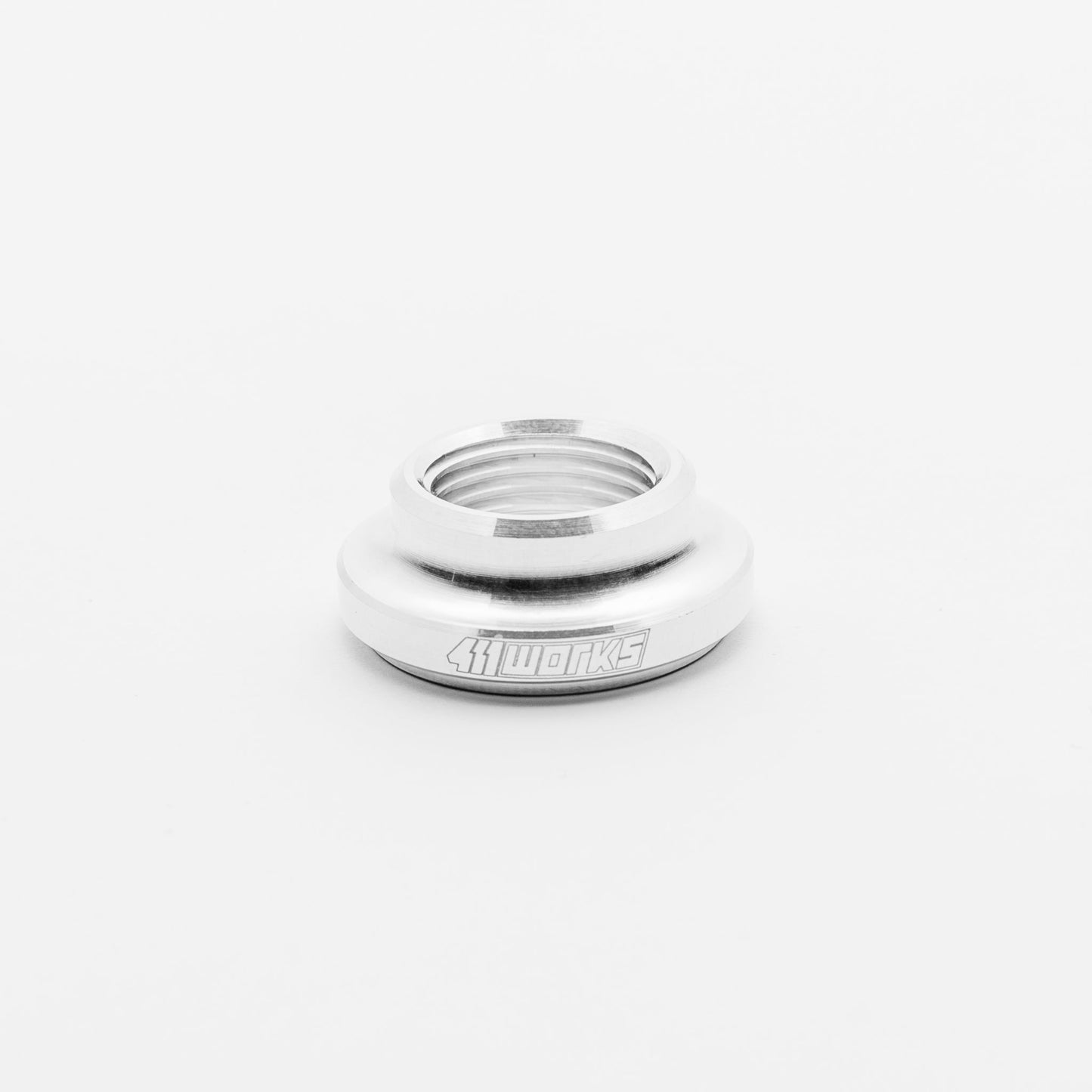NPT Female Weld Bungs (Alu)