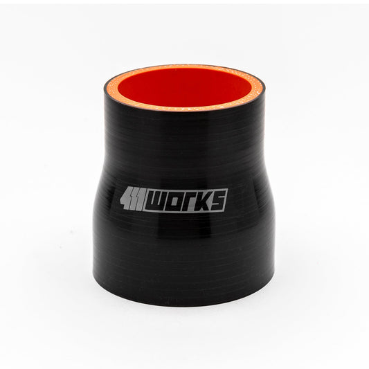 Reducer Coupler