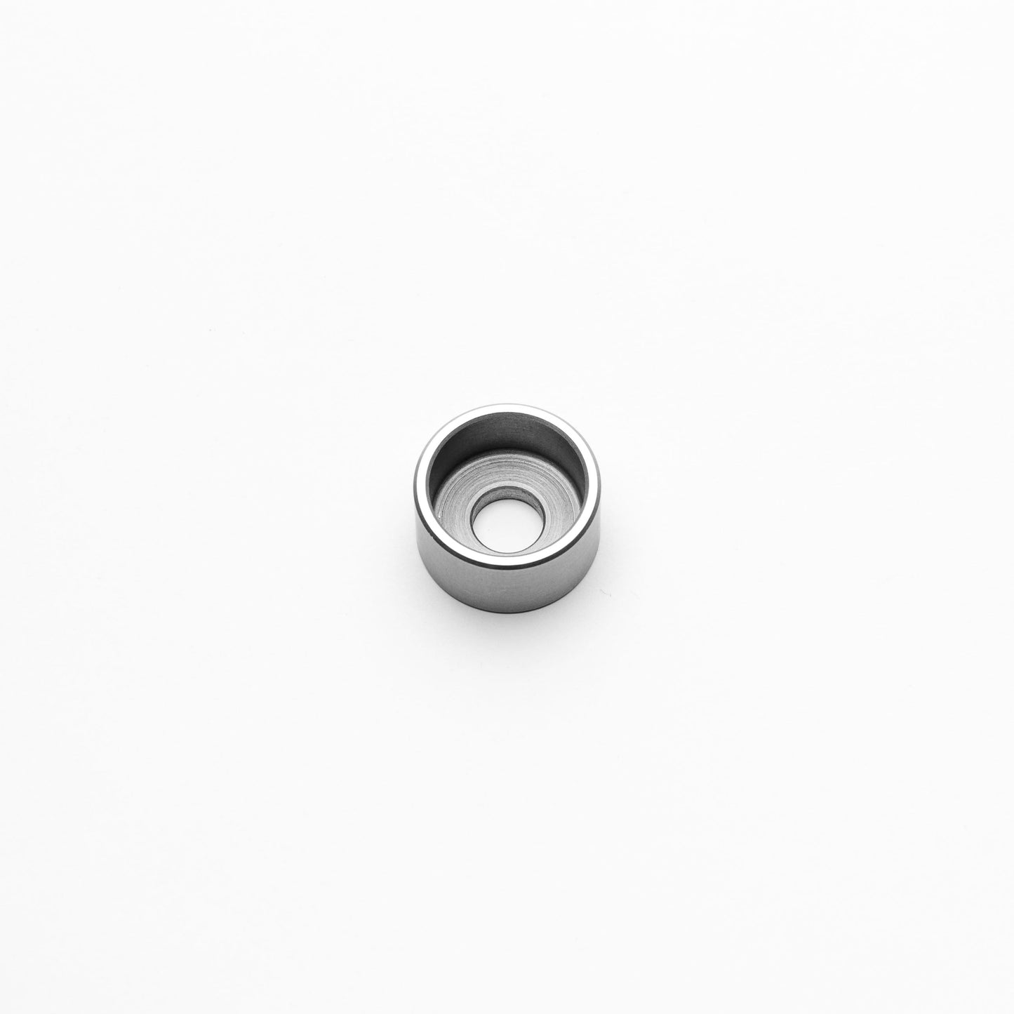 411WORKS Steel Cups w/ Steel Bungs