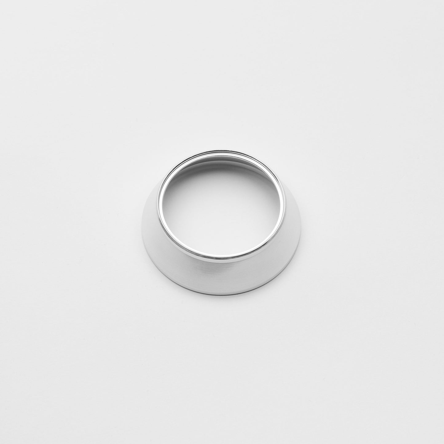 Weld-On Transitions (ALU)