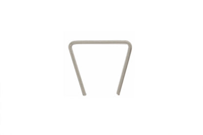 STM Stock Connector Metal Retainer Clips