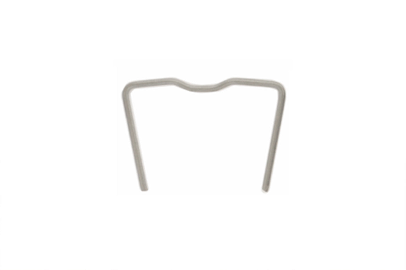 STM Stock Connector Metal Retainer Clips