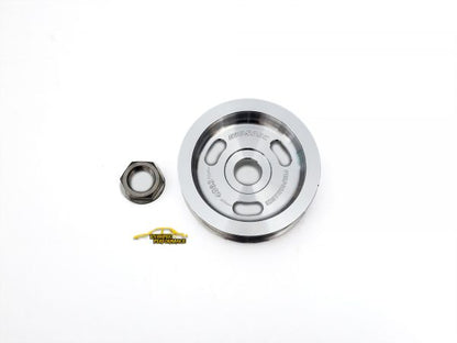 Evo 7 -8 -9 Underdrive Alternator pulley