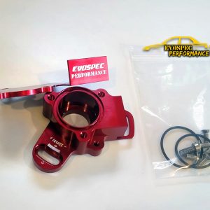 Reverse Cam Sensor Adjustable Housing and Cover / Shield Kits – EVO 4/5/6/7/8