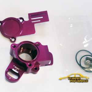 Reverse Cam Sensor Adjustable Housing and Cover / Shield Kits – EVO 4/5/6/7/8