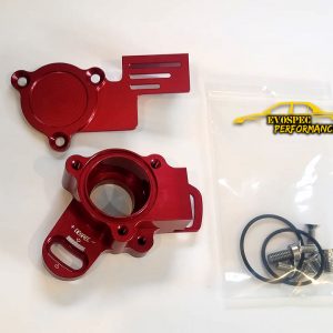 Reverse Cam Sensor Adjustable Housing and Cover / Shield Kits – EVO 4/5/6/7/8