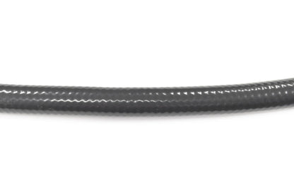 STM Black Silicone Heater Hose (Sold by the Foot)