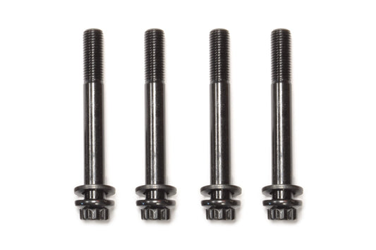 STM ARP Black Turbo to Manifold Bolt Kit for DSM OEM Manifold