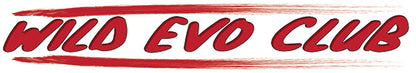 30" Wild Evo Club Banner