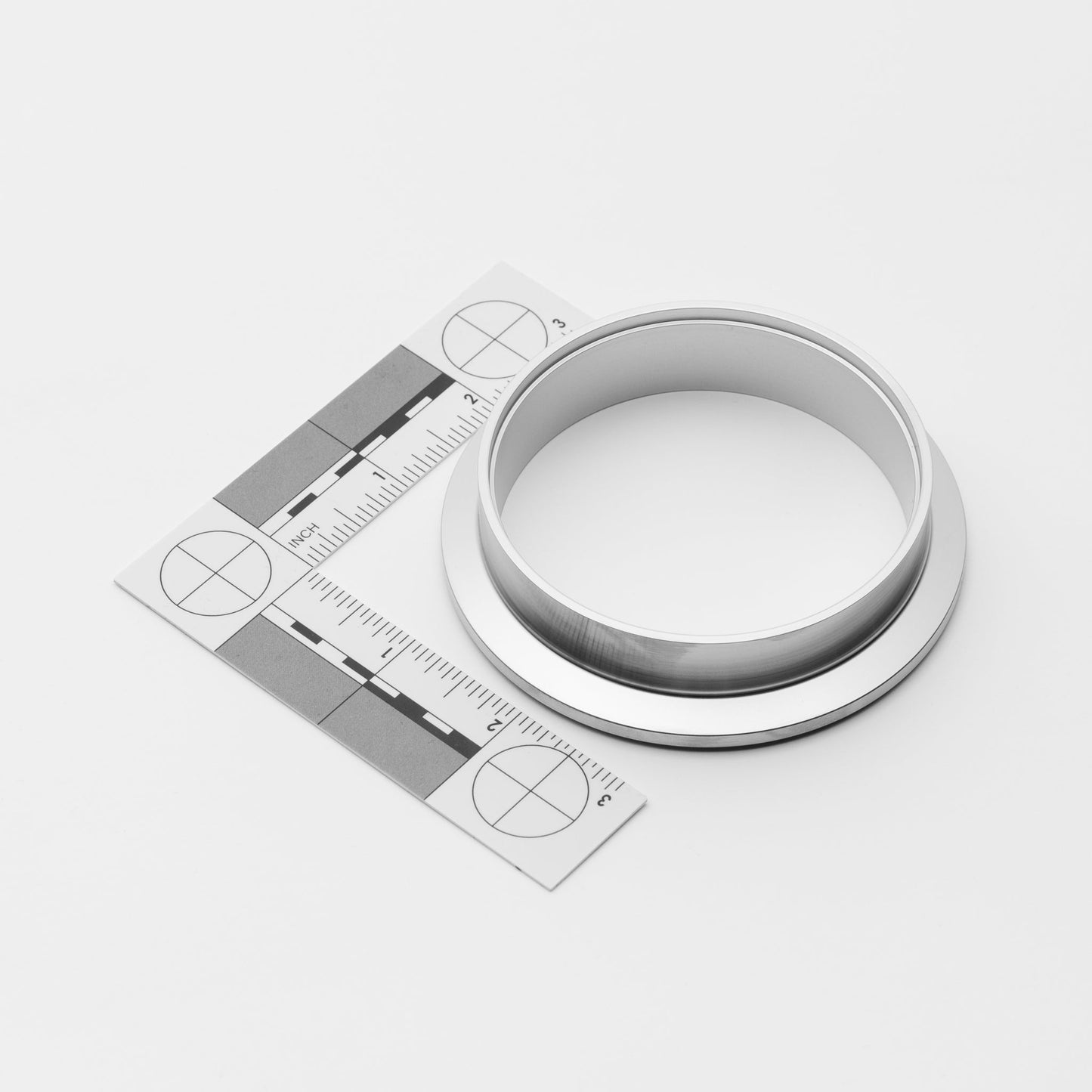 V-Band Ferrule Female (SS)