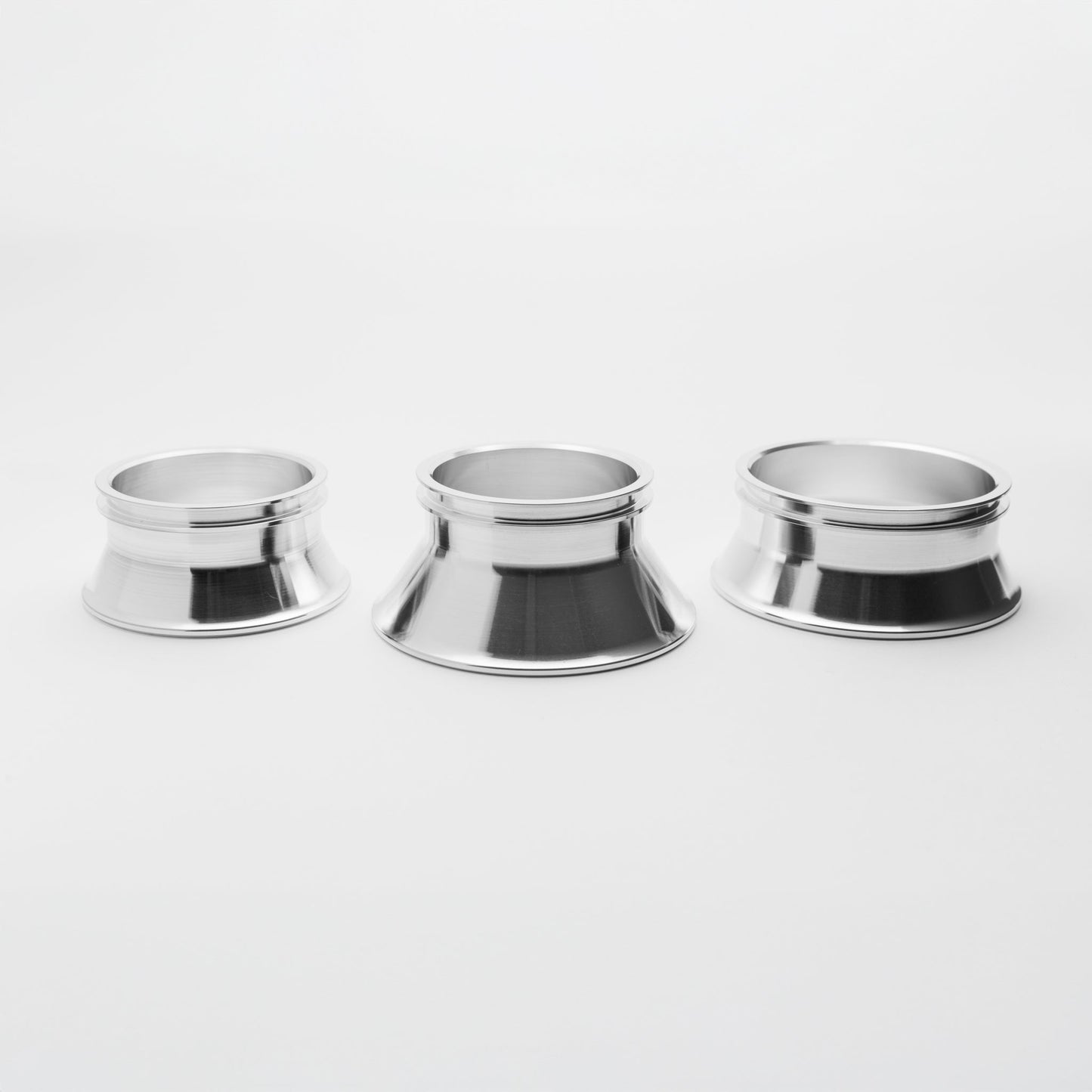 WORKS Clamp Transition Ferrule