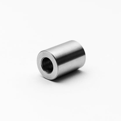 411WORKS 1/2" Steel Cups