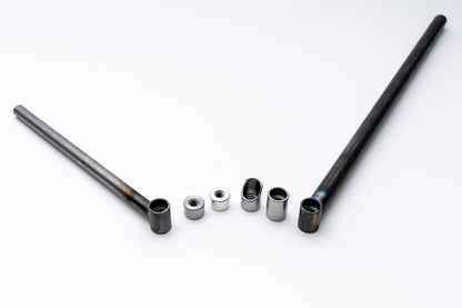 Fabrication Tube