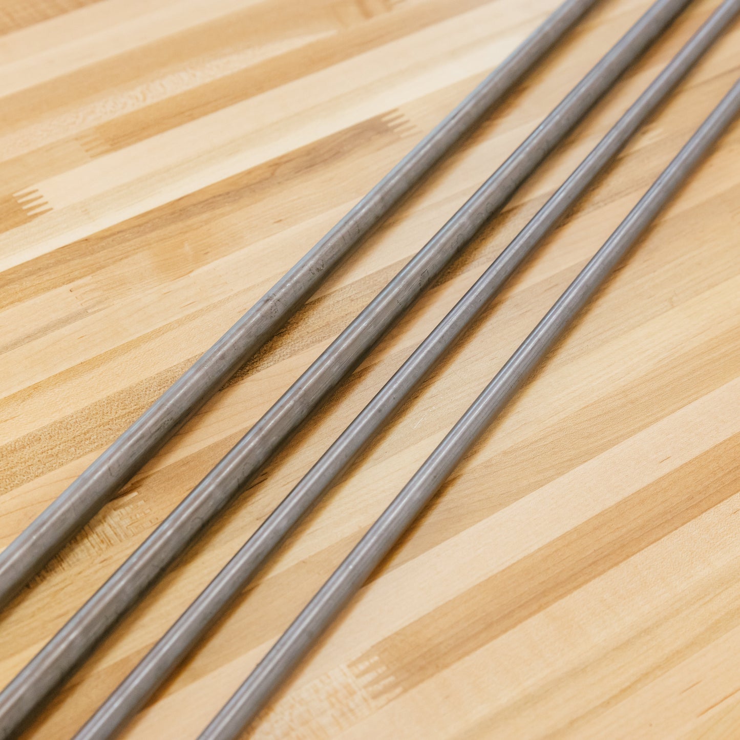 Fabrication Tube