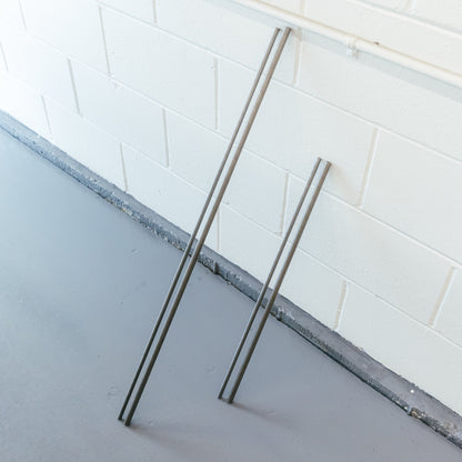 Fabrication Tube