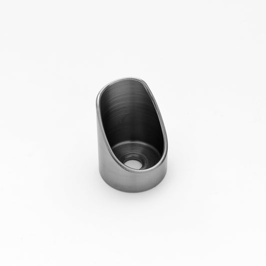 411WORKS 1.5" Steel Cups