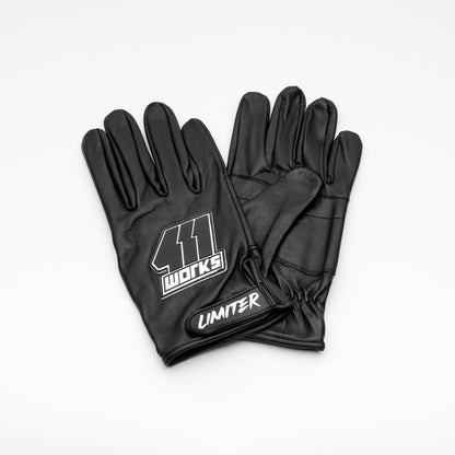 411WORKS Welding Gloves