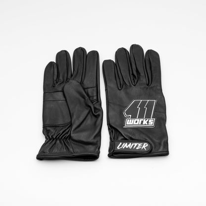 411WORKS Welding Gloves