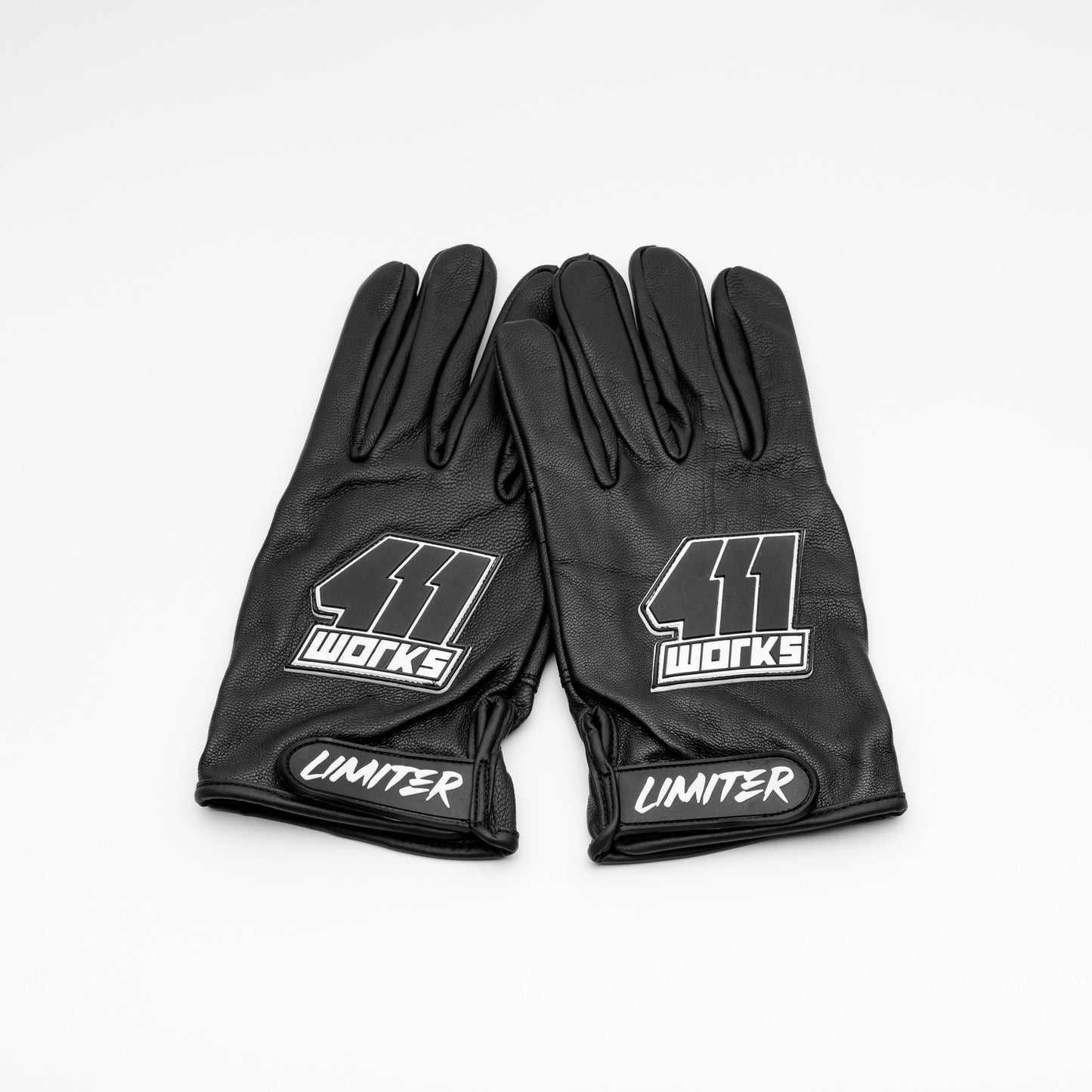 411WORKS Welding Gloves