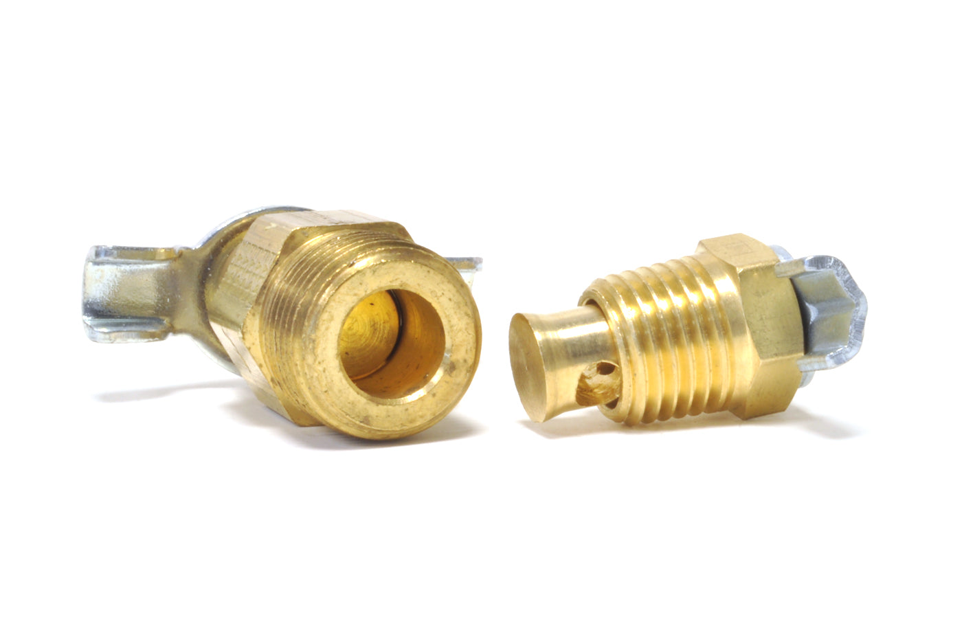 Brass Drain Petcock