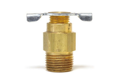 Brass Drain Petcock
