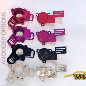 Reverse Cam Sensor Adjustable Housing and Cover / Shield Kits – EVO 4/5/6/7/8