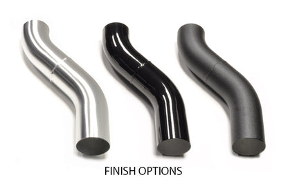 STM R35 GTR Aluminum Intakes
