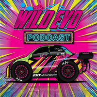 Wild Evo Podcast