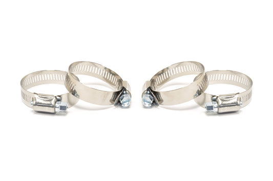 STM Stainless Radiator Hose Clamp Kit for WRX/STi