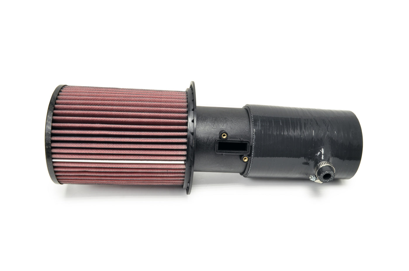 STM Intake Kit for 09-15 Audi R8 and Gallardo