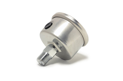 STM 100 PSI Fuel Pressure Gauge