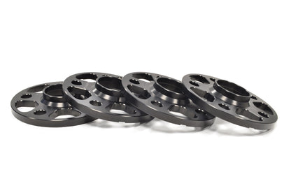 STM 11mm Hub Centering Wheel Spacers for 2015+ Porsche Macan