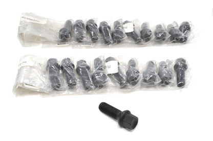 STM 11mm Hub Centering Wheel Spacers for 2015+ Porsche Macan