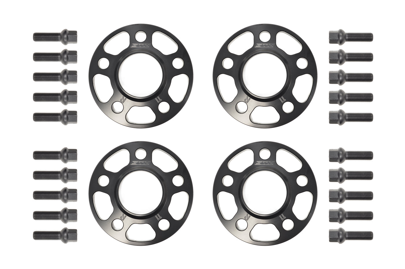 STM 11mm Wheel Spacers for Audi 2017+ RS5