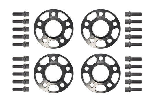 STM 11mm Hub Centering Wheel Spacers for Audi RSQ8