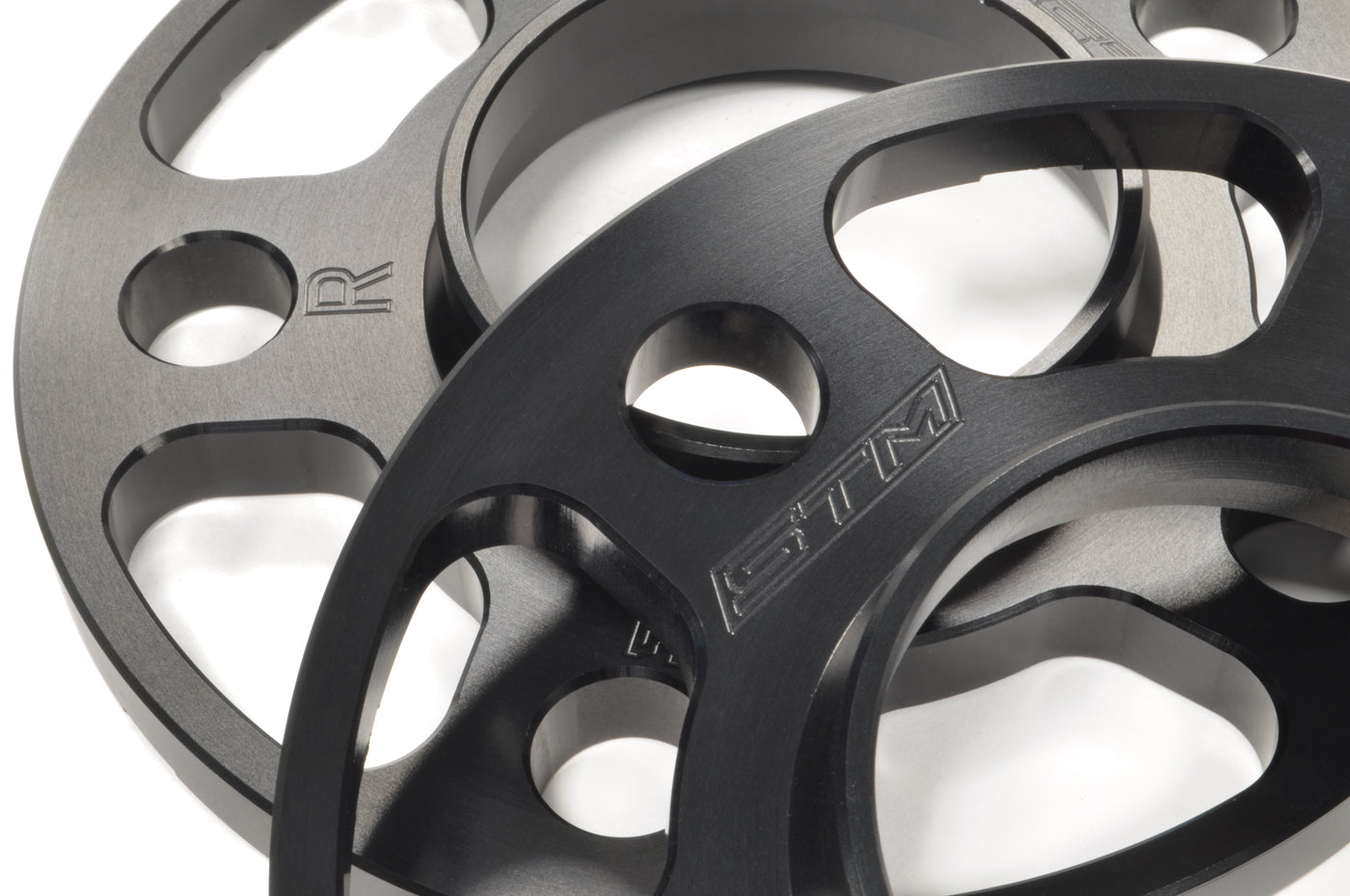 STM 11mm Hub Centering Wheel Spacers for Audi RSQ8
