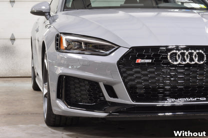STM 11mm Wheel Spacers for Audi 2017+ RS5