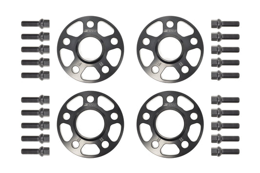 STM 11mm Wheel Spacers for 17+ Audi R8 Gen 2 AWD