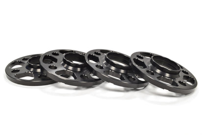 STM 11mm Wheel Spacers for 17+ Audi R8 Gen 2 AWD