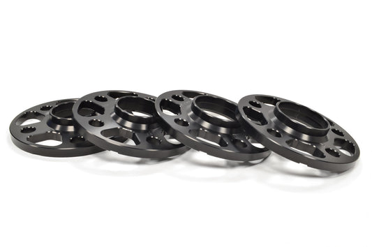 STM 11mm Wheel Spacers for 17+ Audi R8 Gen 2 AWD
