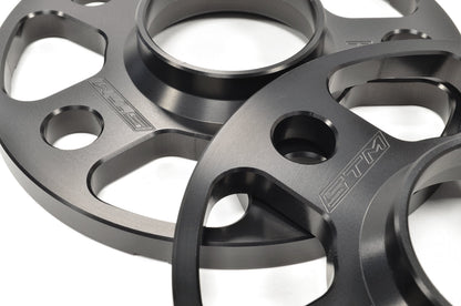 STM 11mm Wheel Spacers for 17+ Audi R8 Gen 2 AWD