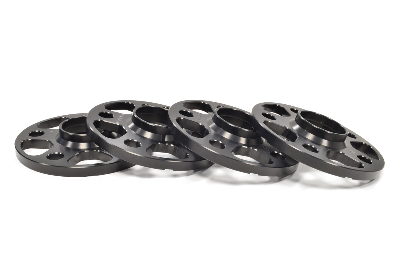 STM 11mm Wheel Spacers for Audi RS3 8V 8Y S3 Golf R
