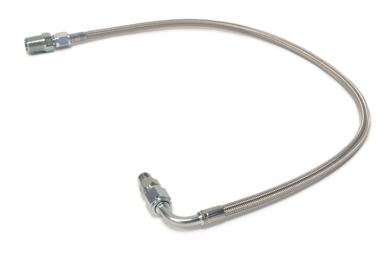 STM Oil Feed Line Kit for PTE Style 1/8