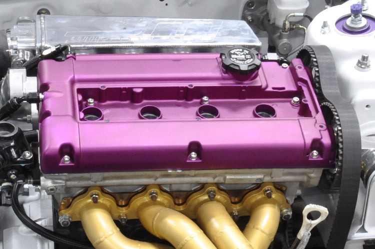 STM Stainless Valve Cover Bolt Kit - 1G/2G DSM