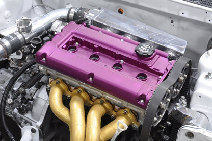 STM Stainless Valve Cover Bolt Kit - 1G/2G DSM