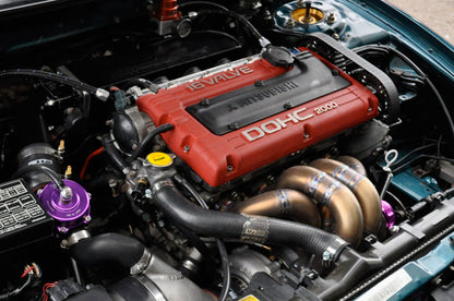 STM Stainless Valve Cover Bolt Kit - 1G/2G DSM