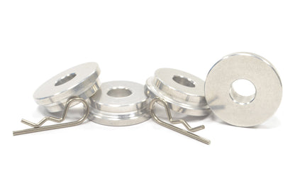 STM Under-Hood Shifter Cable Bushings for DSM/3000GT